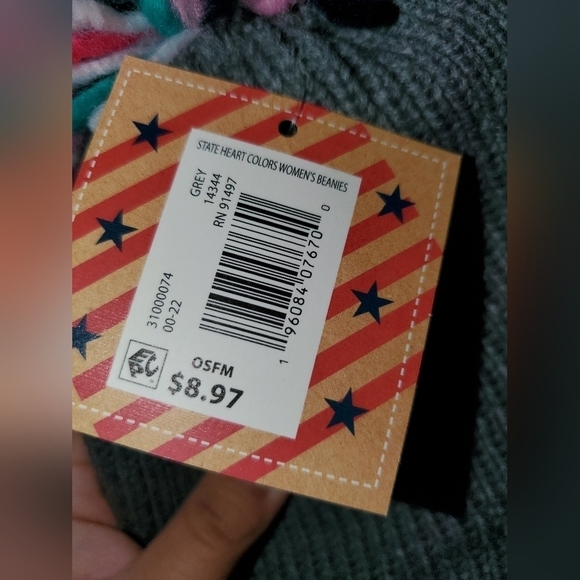 Home Free Michigan Beanie Hat - Picture 4 of 7